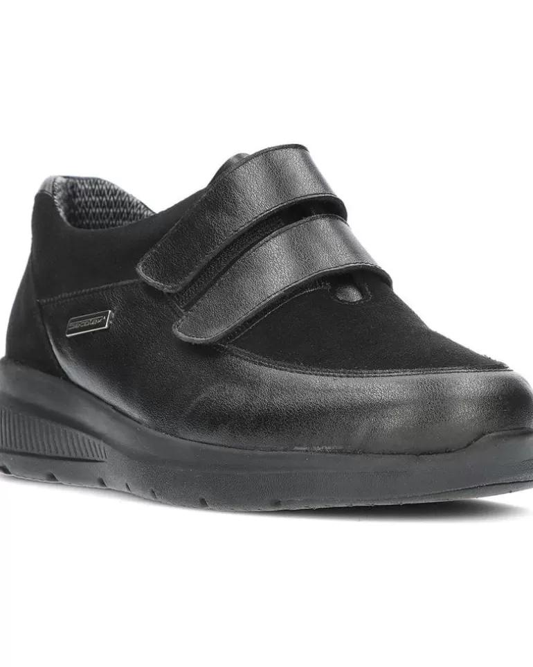 OTRAS MARCAS Zapatos De Mujer Zapatos Doctor Cutillas 37429 Seco-Tex Negro Best