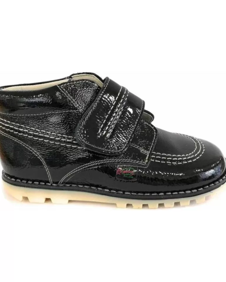 OTRAS MARCAS Zapatos De Niña Bambinelli 925 Negro Best