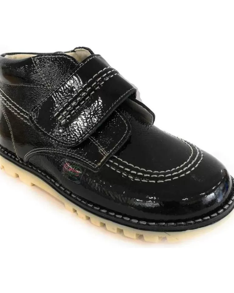 OTRAS MARCAS Zapatos De Niña Bambinelli 925 Negro Best