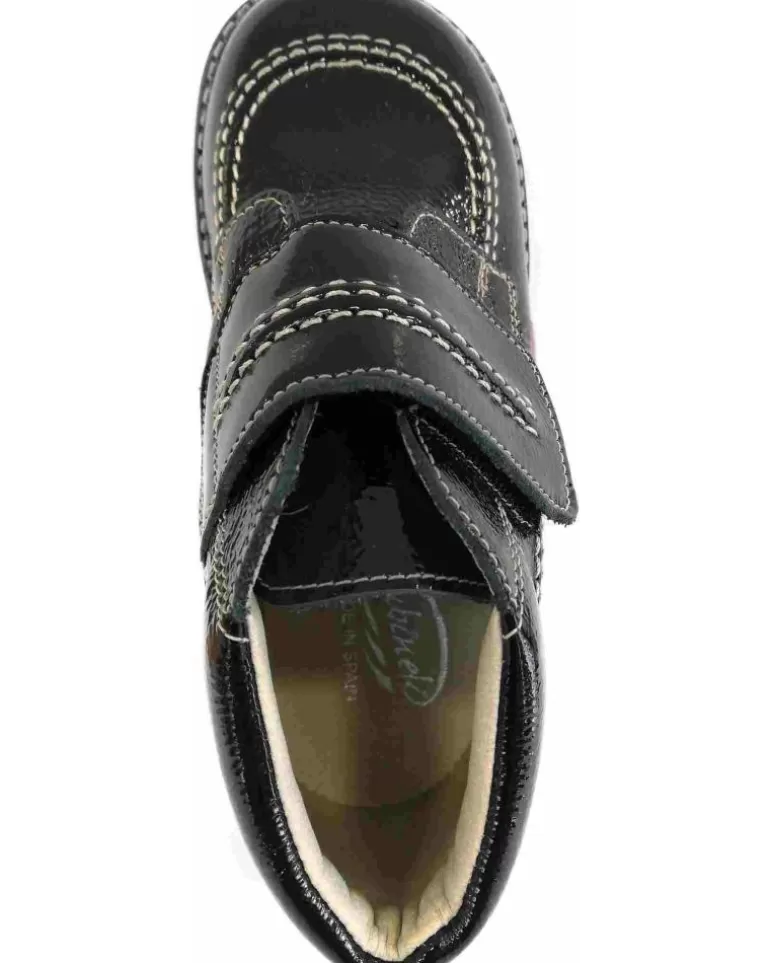 OTRAS MARCAS Zapatos De Niña Bambinelli 925 Negro Best