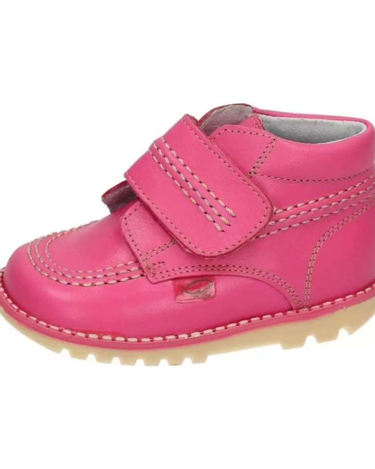 OTRAS MARCAS Zapatos De Niña Bambinelli 925 Rosa Cheap