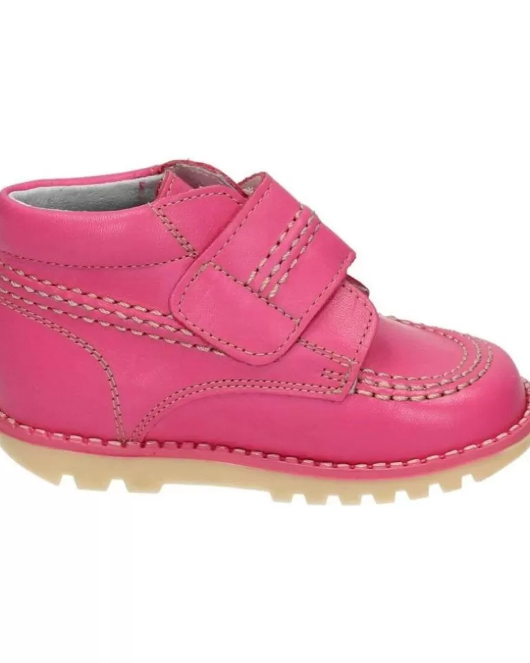 OTRAS MARCAS Zapatos De Niña Bambinelli 925 Rosa Cheap