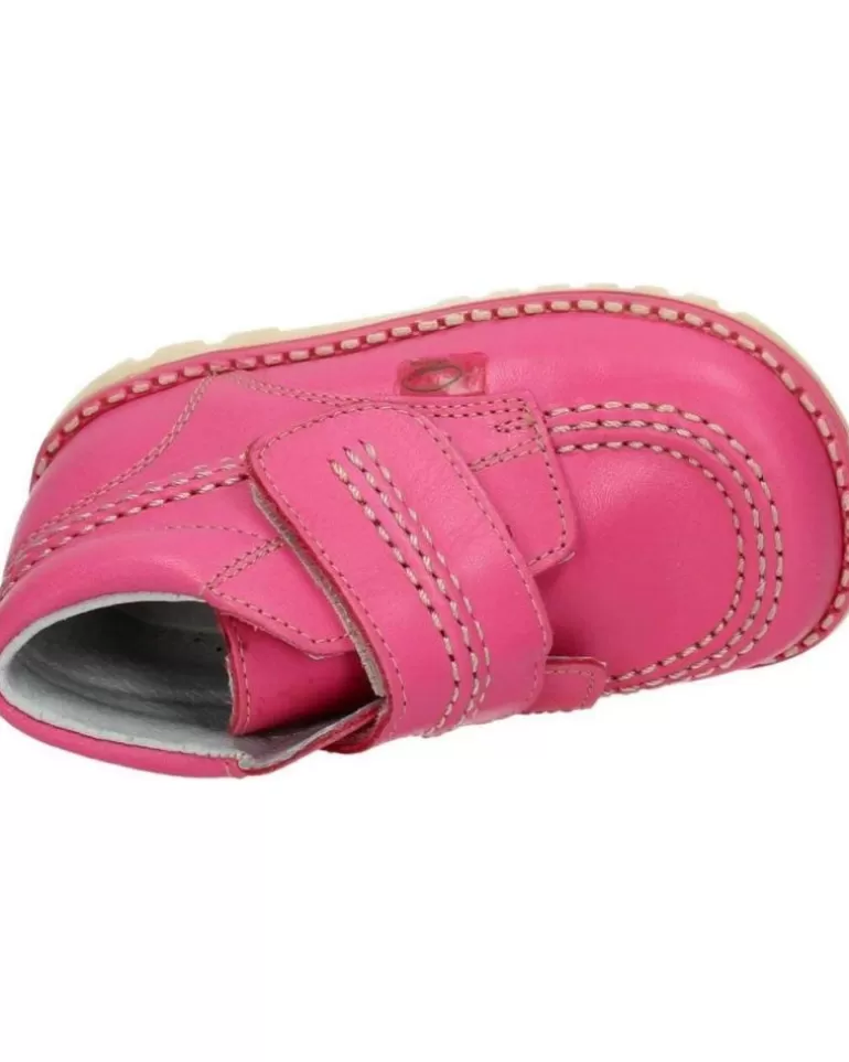 OTRAS MARCAS Zapatos De Niña Bambinelli 925 Rosa Cheap
