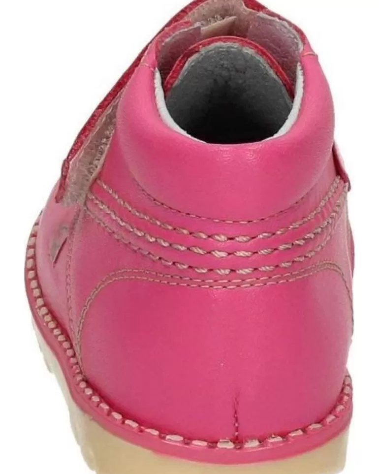 OTRAS MARCAS Zapatos De Niña Bambinelli 925 Rosa Cheap
