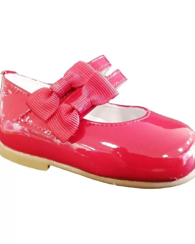 OTRAS MARCAS Zapatos De Niña Mm-0310 Rojo Outlet