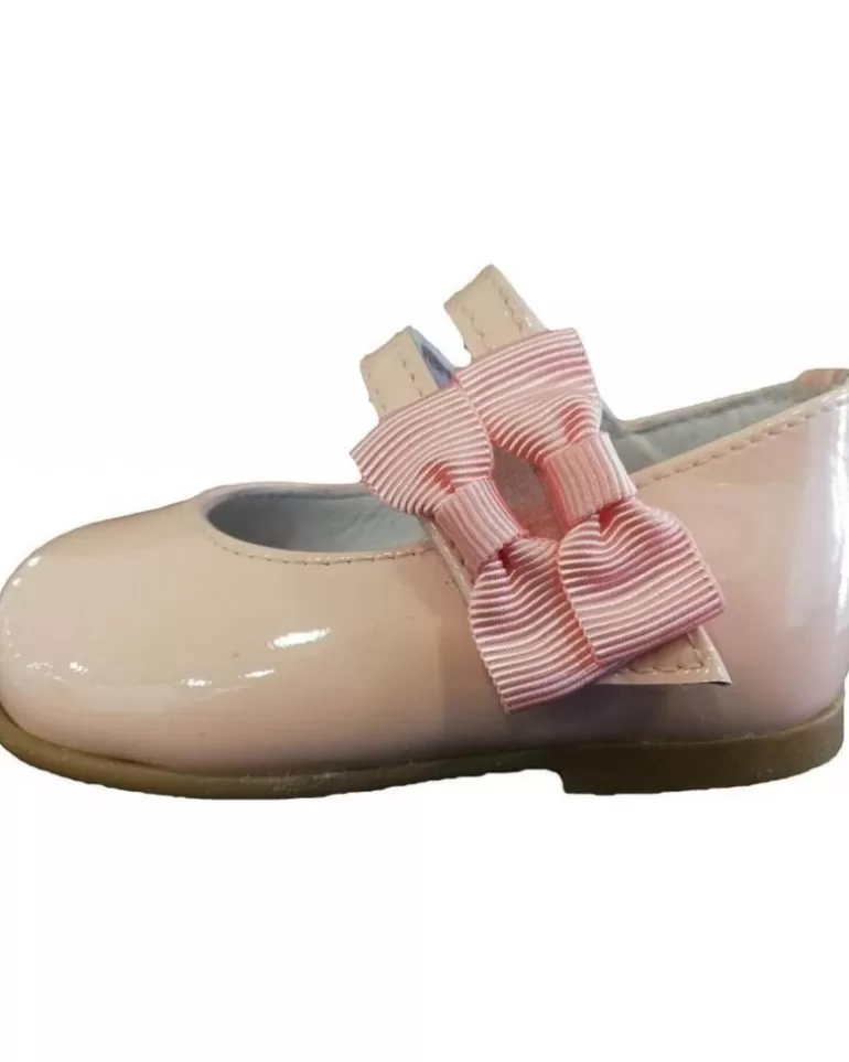 OTRAS MARCAS Zapatos De Niña Mm-0310 Rosa Cheap