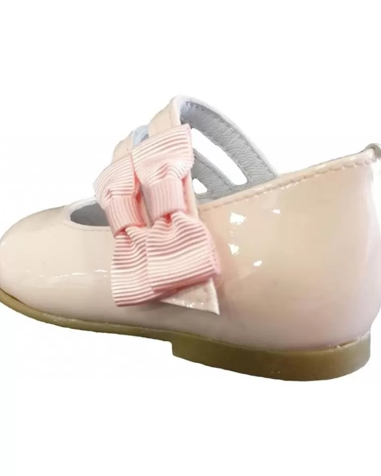 OTRAS MARCAS Zapatos De Niña Mm-0310 Rosa Cheap