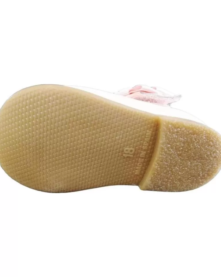 OTRAS MARCAS Zapatos De Niña Mm-0310 Rosa Cheap