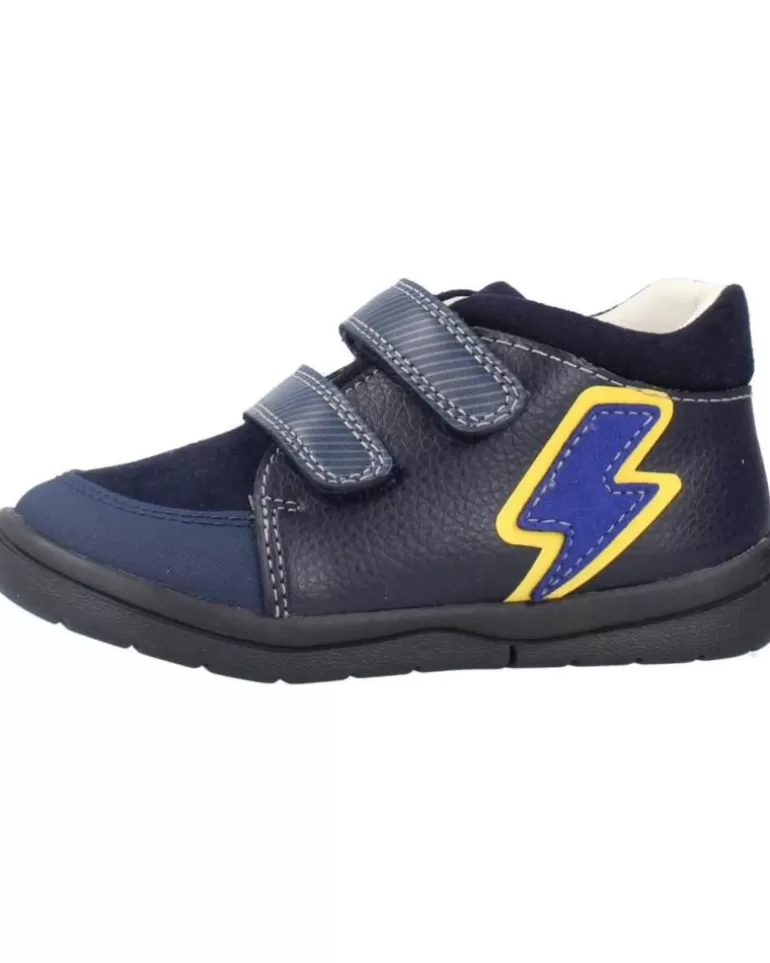 OTRAS MARCAS Zapatos De Niño 231318G Azul Fashion