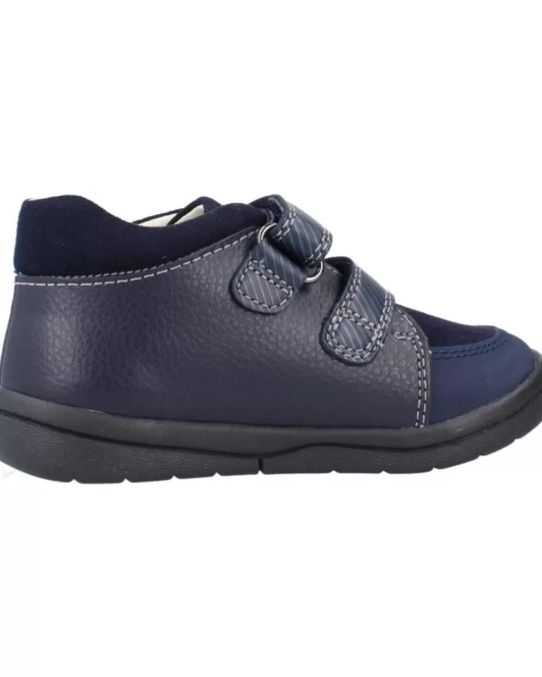 OTRAS MARCAS Zapatos De Niño 231318G Azul Fashion