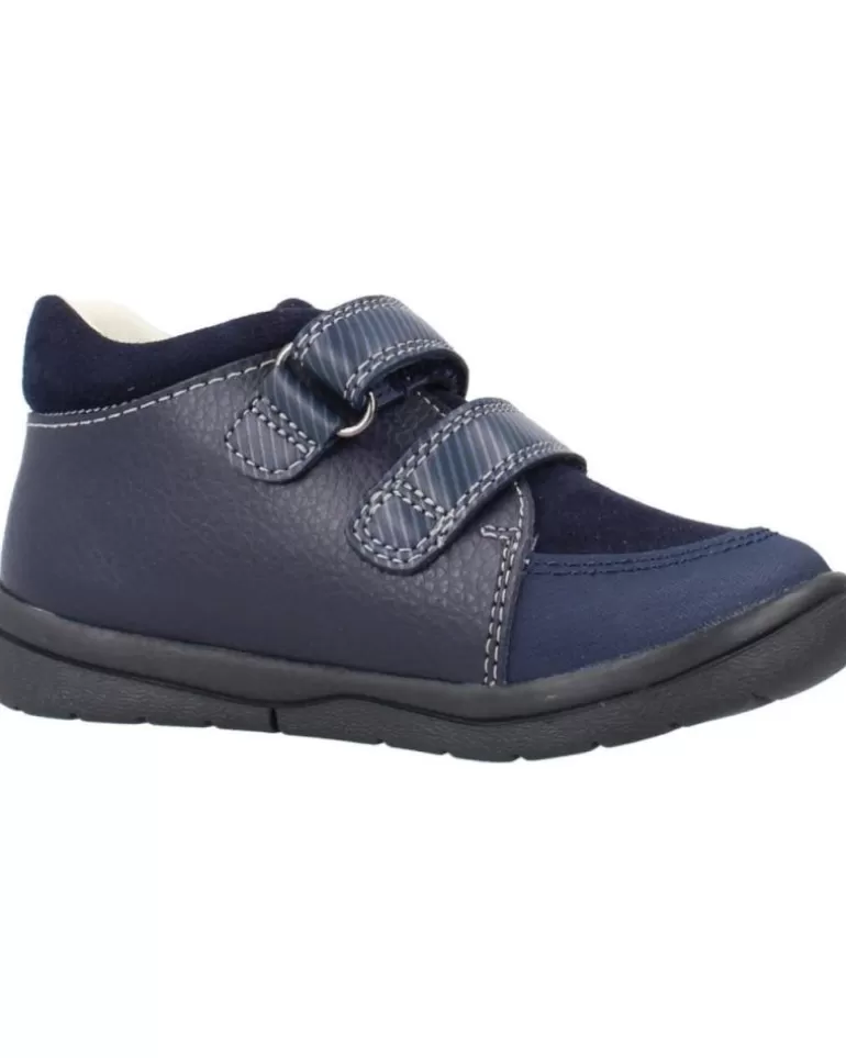 OTRAS MARCAS Zapatos De Niño 231318G Azul Fashion