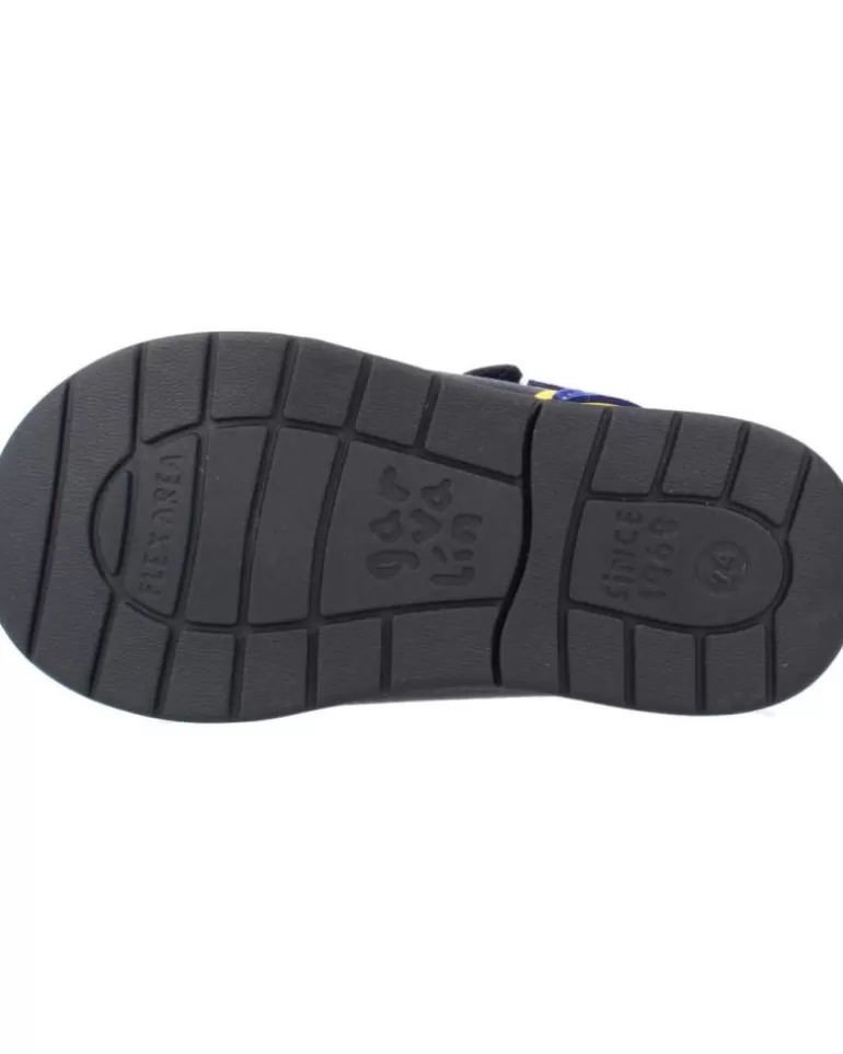 OTRAS MARCAS Zapatos De Niño 231318G Azul Fashion