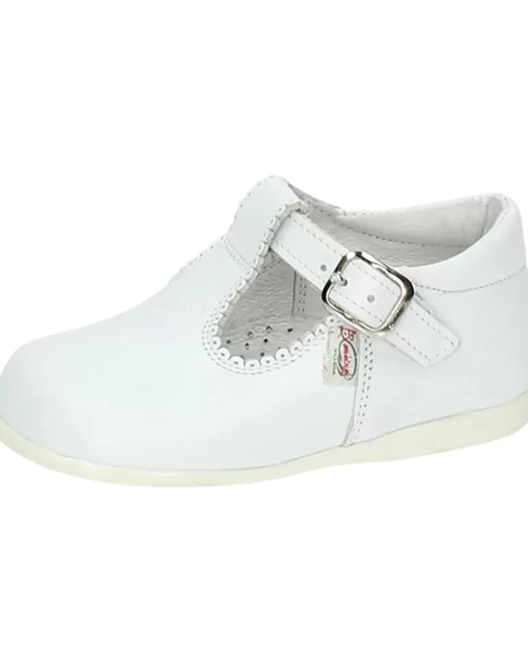 OTRAS MARCAS Zapatos De Niño Bambinelli 463 Blanco Discount