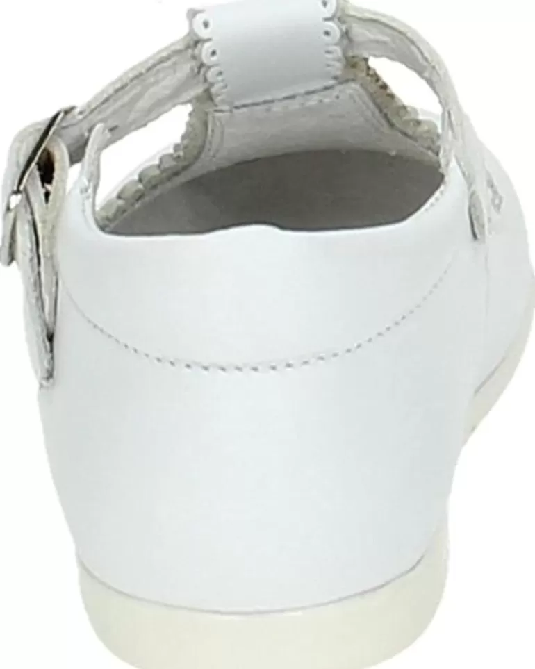 OTRAS MARCAS Zapatos De Niño Bambinelli 463 Blanco Discount