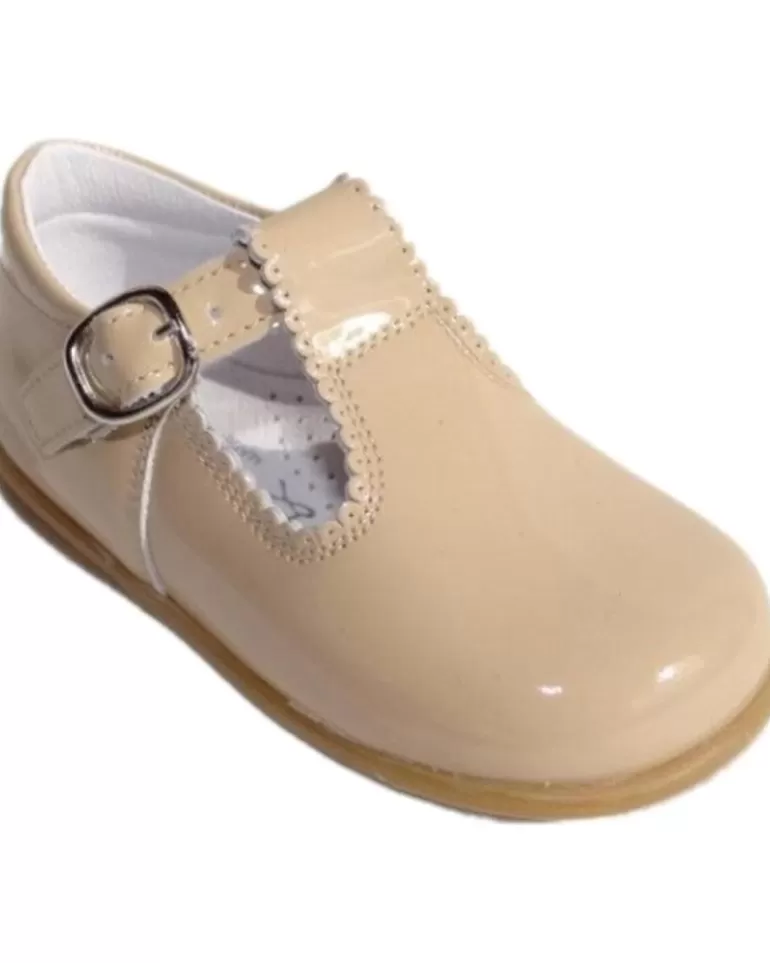 OTRAS MARCAS Zapatos De Niño Bambinelli 463 Marron Discount