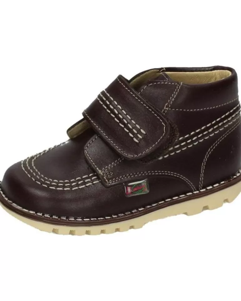 OTRAS MARCAS Zapatos De Niño Bambinelli 925 Marron Best Sale