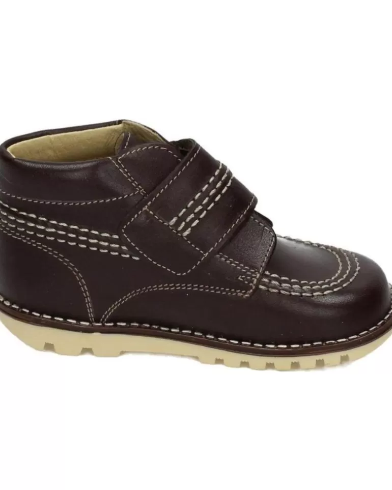 OTRAS MARCAS Zapatos De Niño Bambinelli 925 Marron Best Sale
