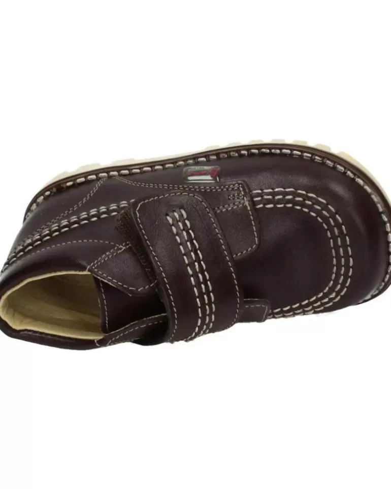 OTRAS MARCAS Zapatos De Niño Bambinelli 925 Marron Best Sale