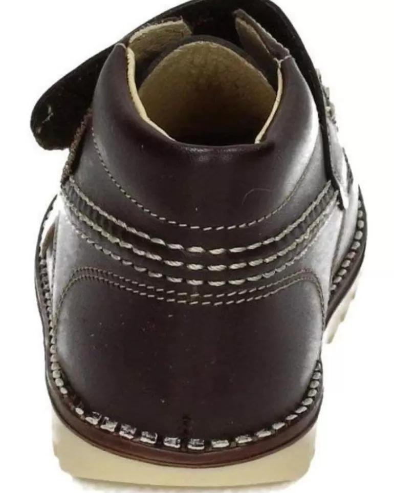 OTRAS MARCAS Zapatos De Niño Bambinelli 925 Marron Best Sale