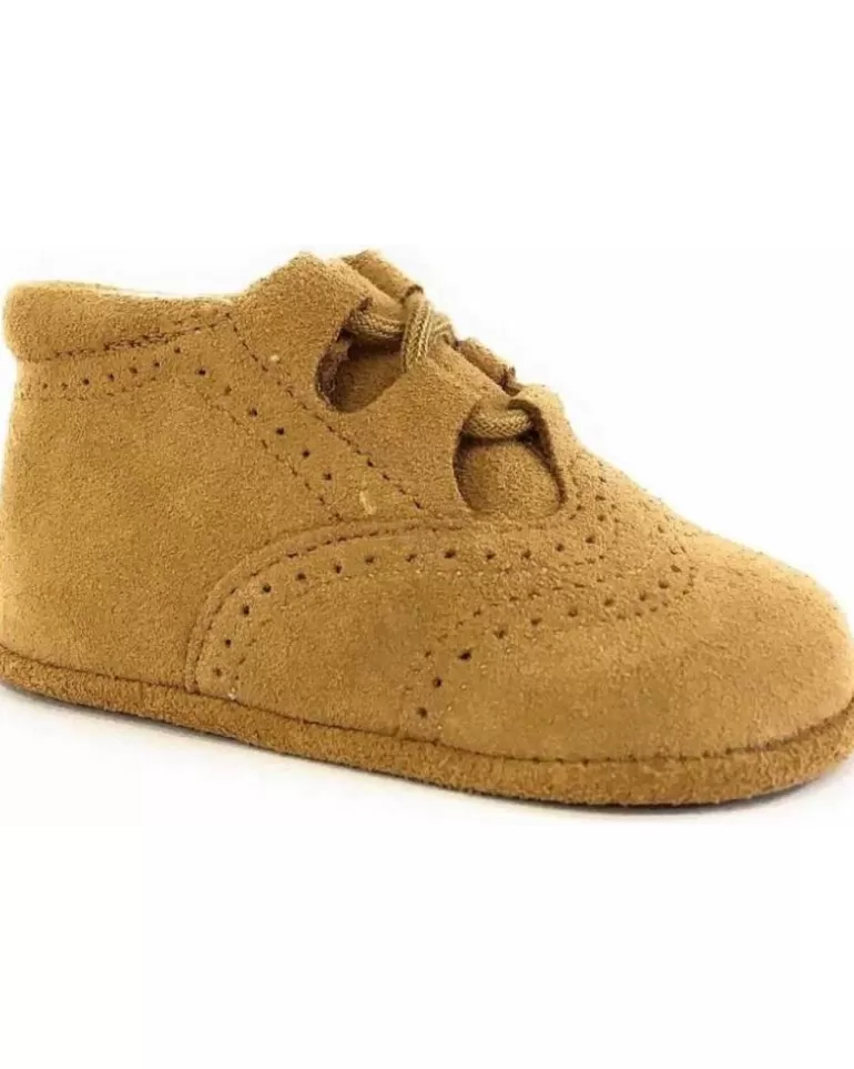 OTRAS MARCAS Zapatos De Niño Bebé 13013 Marron Hot