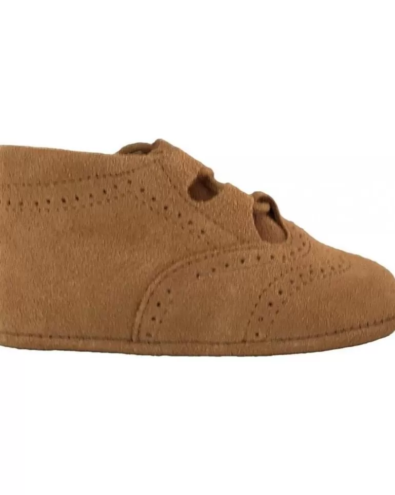 OTRAS MARCAS Zapatos De Niño Bebé 13013 Marron Hot