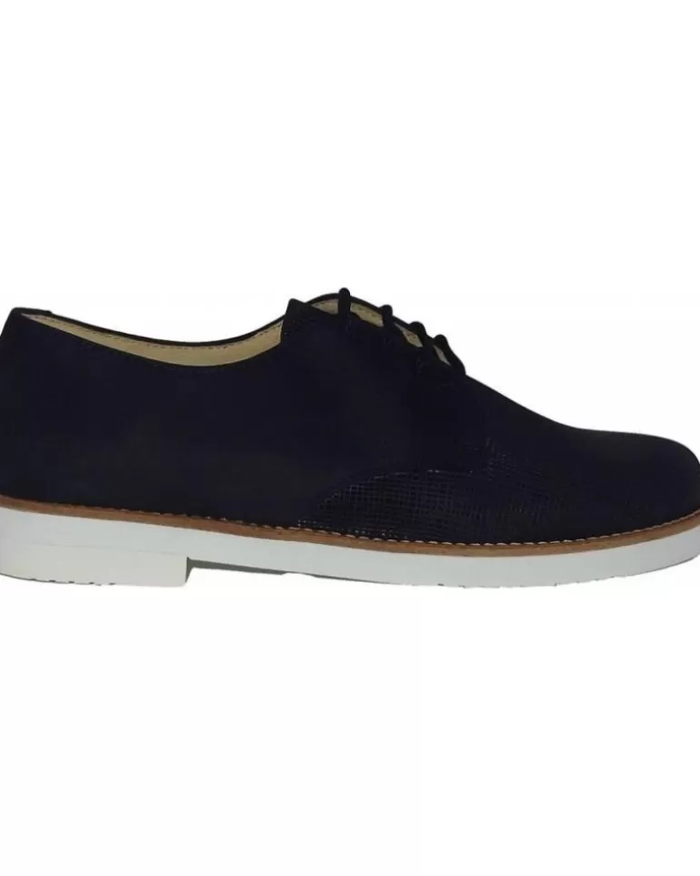 OTRAS MARCAS Zapatos De Niño L 215 Azul Outlet