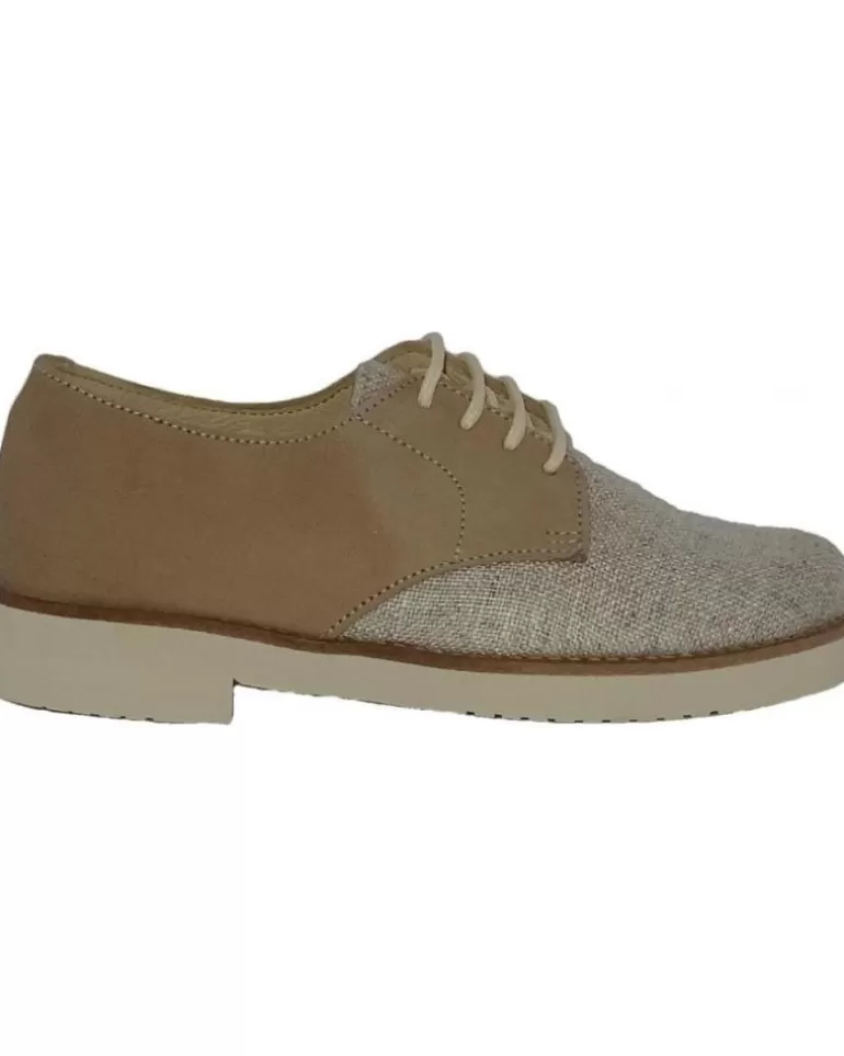 OTRAS MARCAS Zapatos De Niño L 215 Beige Clearance