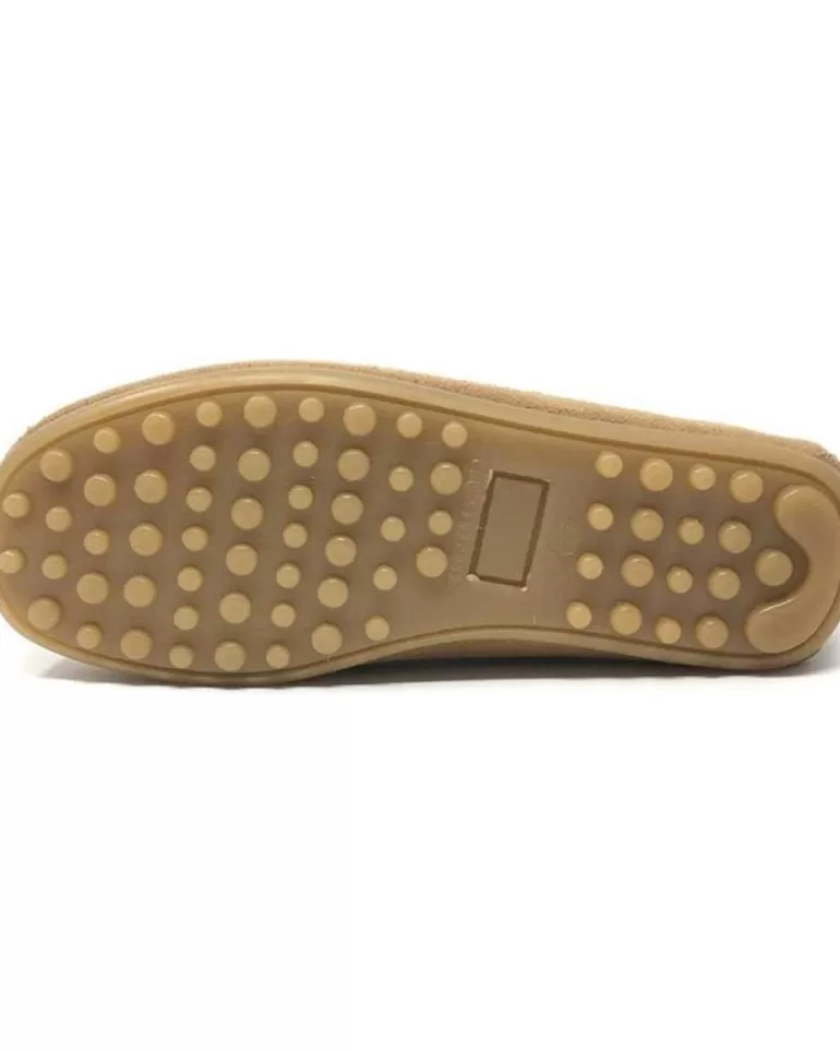 OTRAS MARCAS Zapatos De Niño V-164-9 Mocasin Borlas Azul Clearance