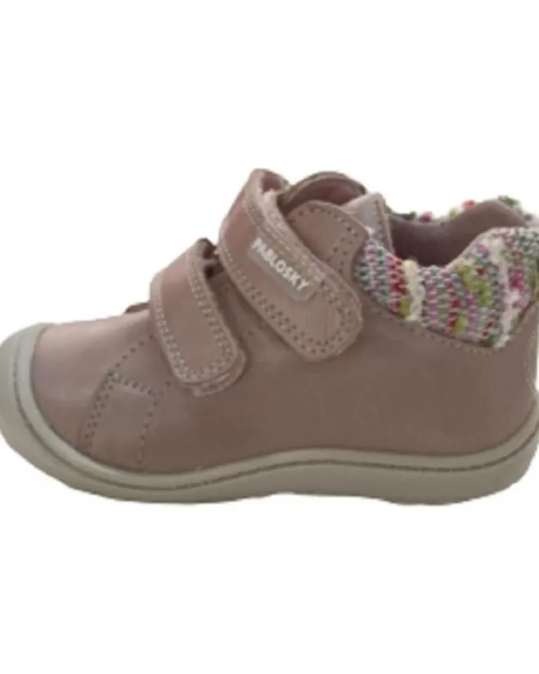 PABLOSKY Zapatos De Niña 018370180005 Rosa Flash Sale
