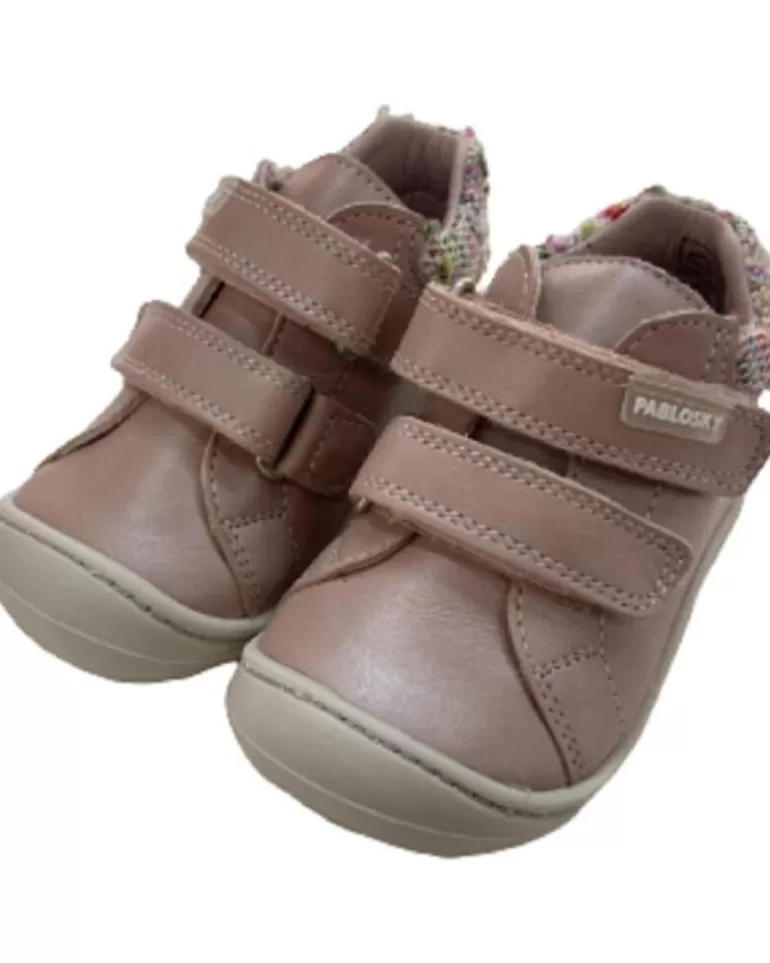 PABLOSKY Zapatos De Niña 018370180005 Rosa Flash Sale