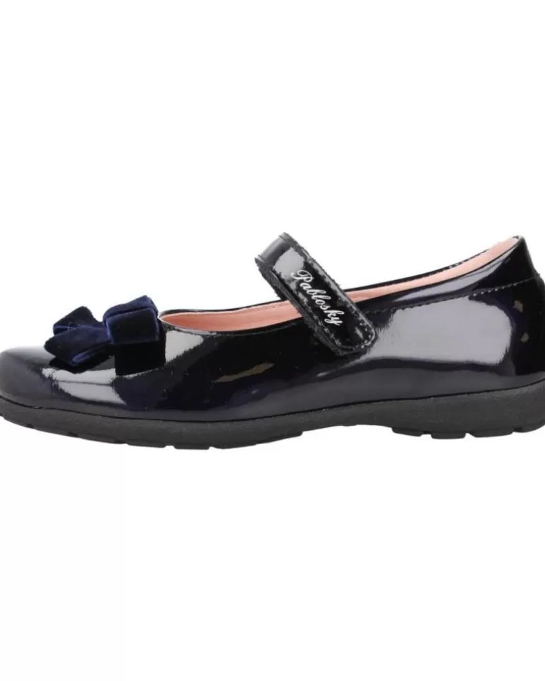 PABLOSKY Zapatos De Niña 353229P Azul Discount