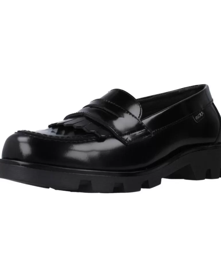 PABLOSKY Zapatos De Niña 854113 Negro Clearance