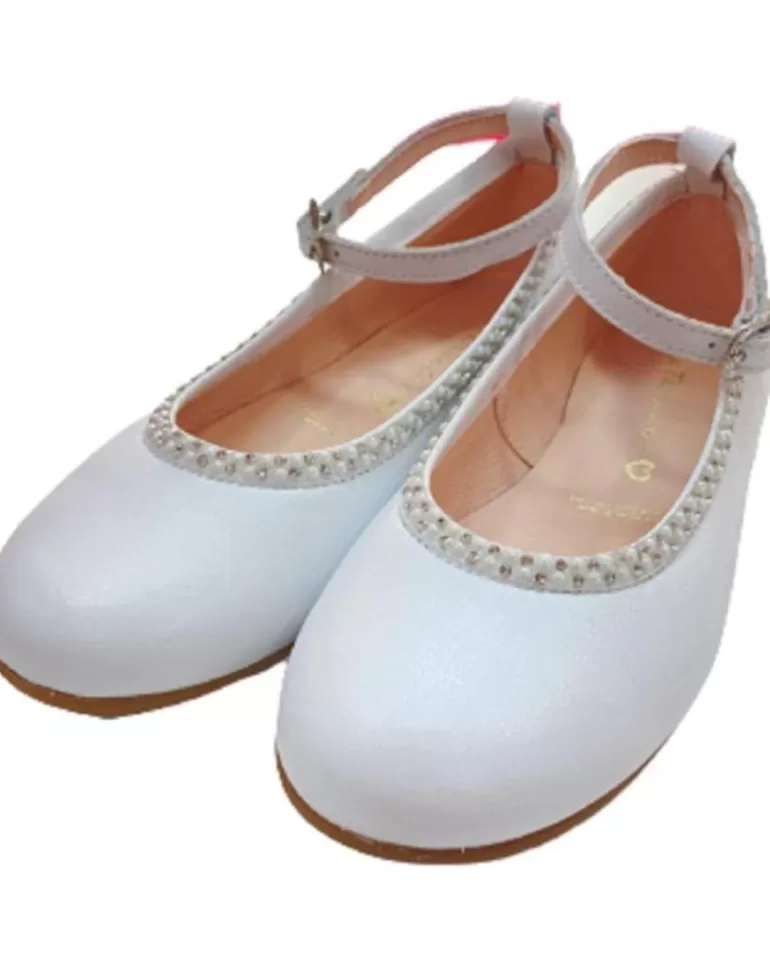 PABLOSKY Zapatos De Niña 863608320006 Blanco Best Sale