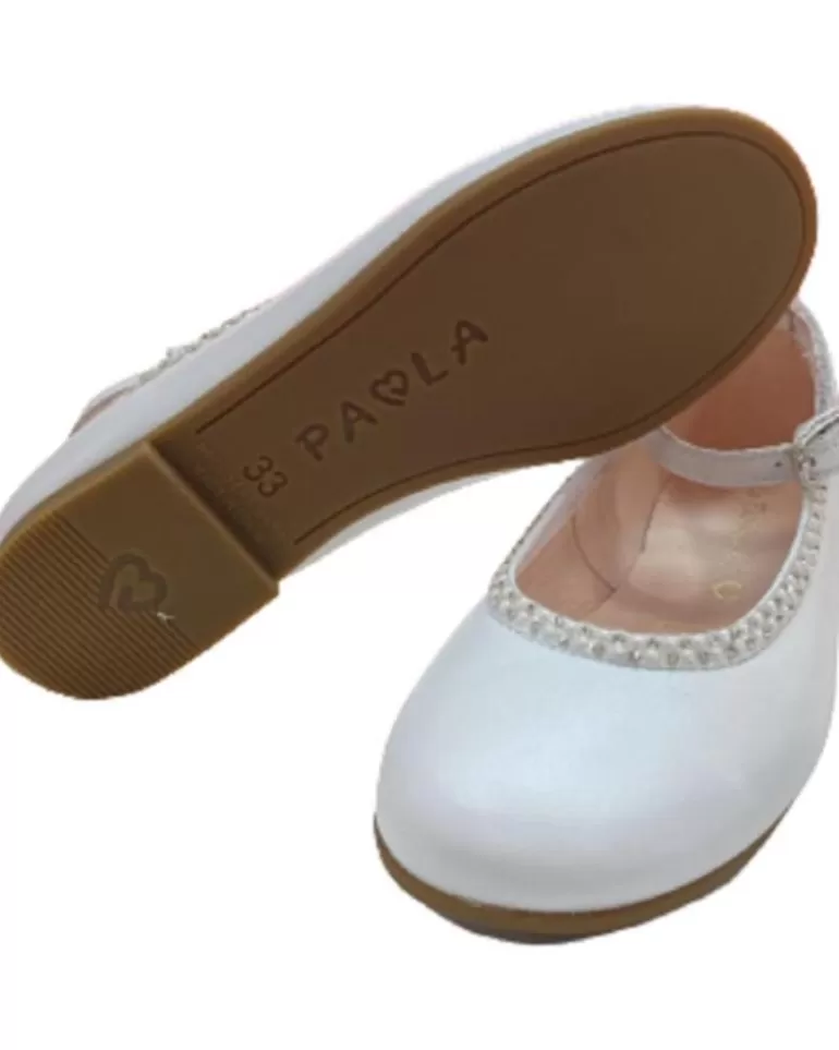 PABLOSKY Zapatos De Niña 863608320006 Blanco Best Sale