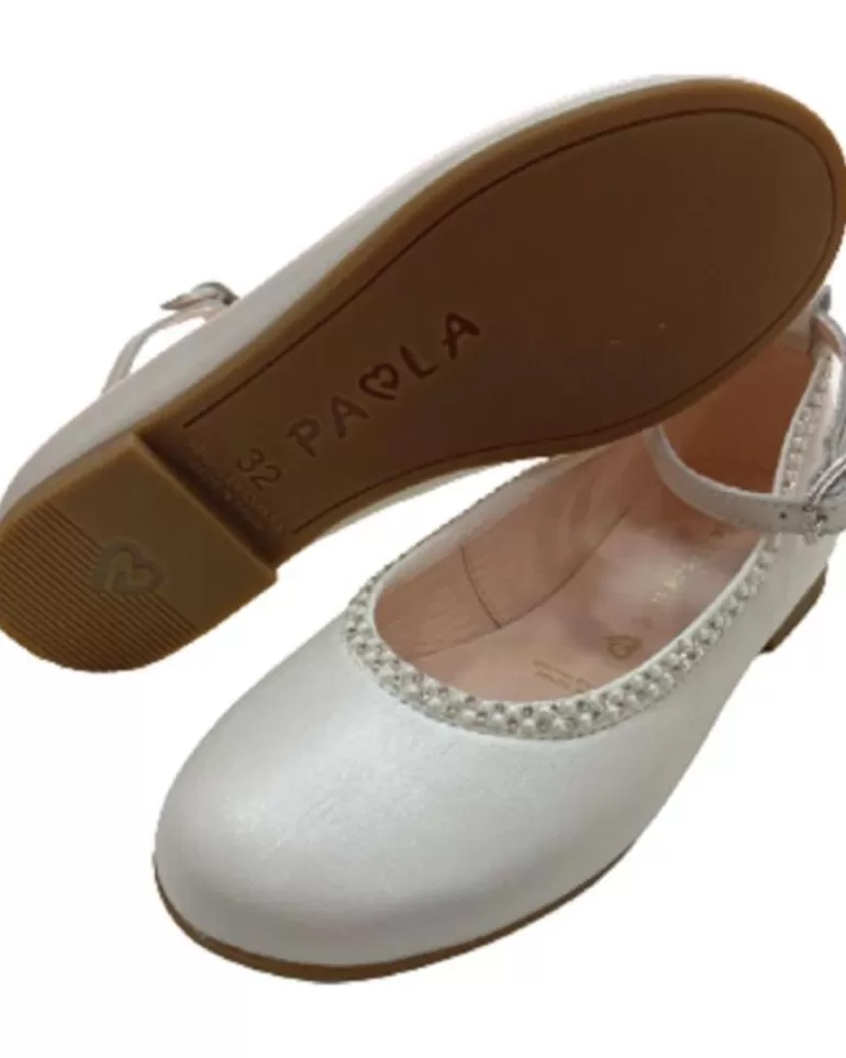 PABLOSKY Zapatos De Niña 863658310008 Beige Fashion