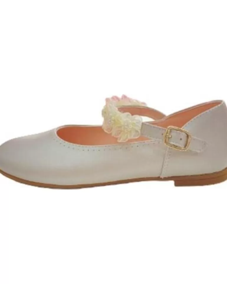 PABLOSKY Zapatos De Niña 863738320008 Beige Clearance