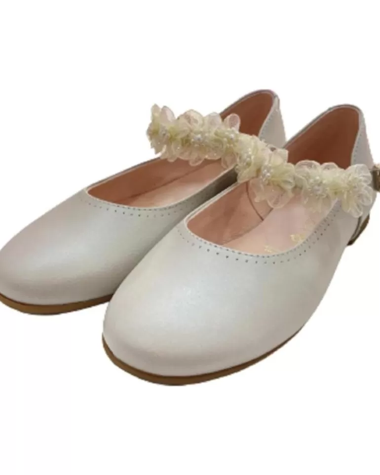 PABLOSKY Zapatos De Niña 863738320008 Beige Clearance