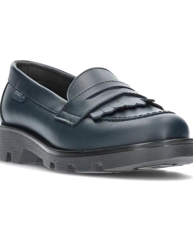 PABLOSKY Zapatos De Niña Castellano Chica 861720 Marino Shop