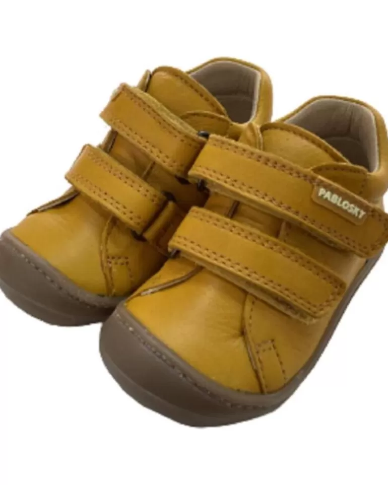 PABLOSKY Zapatos De Niña Y Niño 017880180021 Camel Discount
