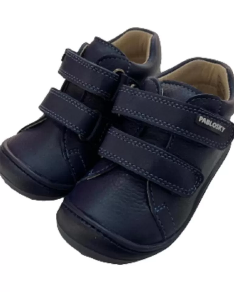 PABLOSKY Zapatos De Niño 017820180003 Azul Best Sale