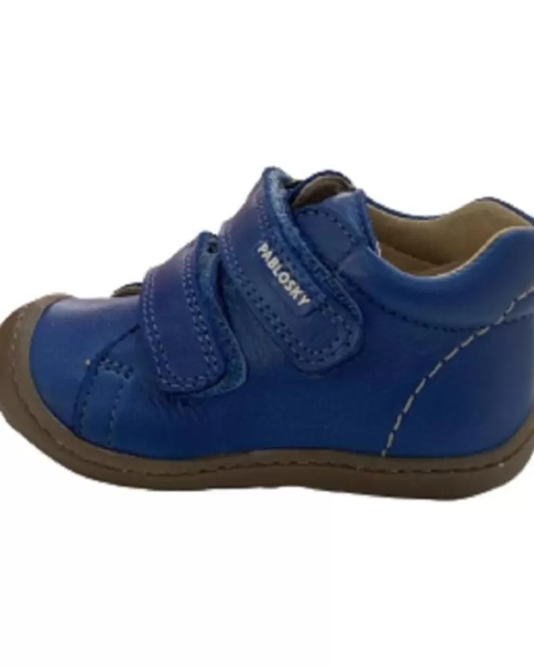 PABLOSKY Zapatos De Niño 017840180003 Azul Outlet