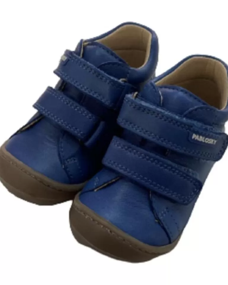 PABLOSKY Zapatos De Niño 017840180003 Azul Outlet