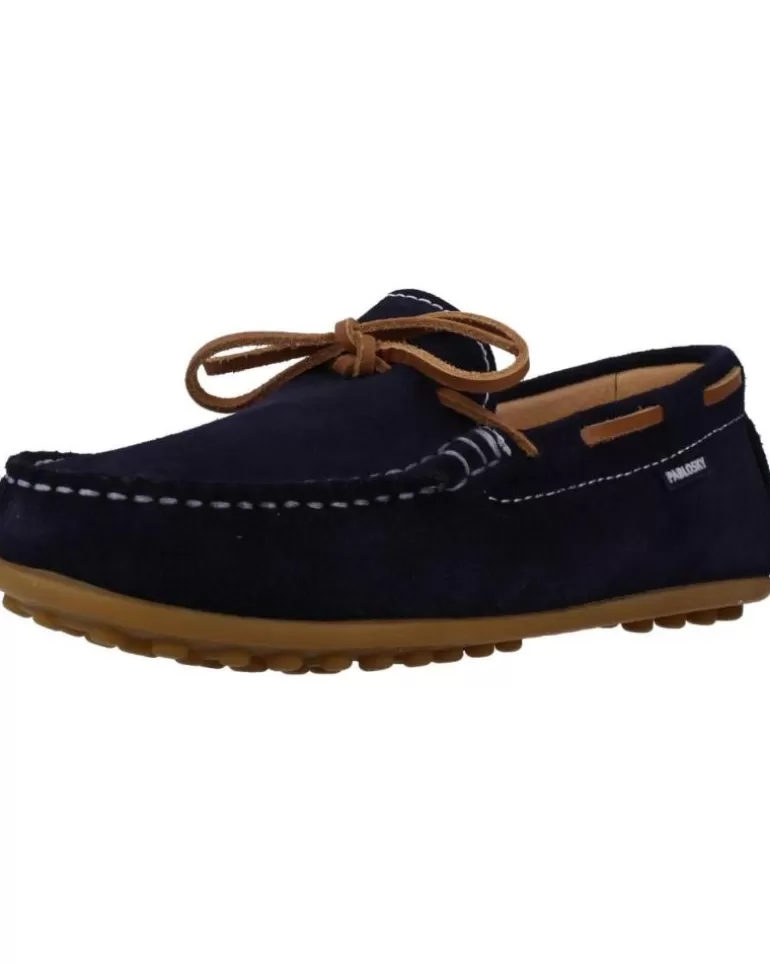 PABLOSKY Zapatos De Niño 126926P Azul Fashion