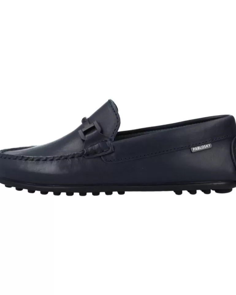 PABLOSKY Zapatos De Niño 127820P Azul Shop