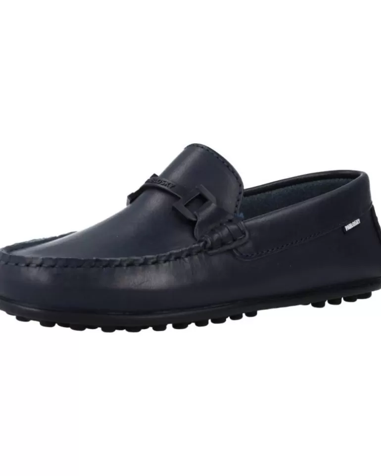 PABLOSKY Zapatos De Niño 127820P Azul Shop