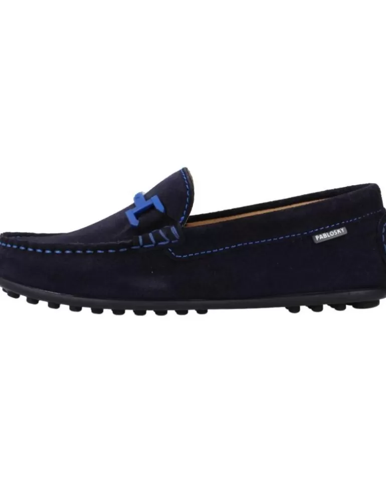 PABLOSKY Zapatos De Niño 127926P Azul Best Sale