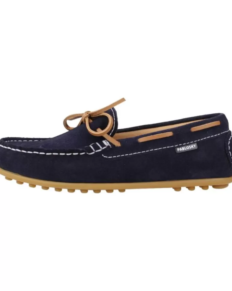PABLOSKY Zapatos De Niño 128026P Azul Cheap