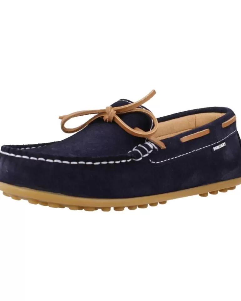 PABLOSKY Zapatos De Niño 128026P Azul Cheap