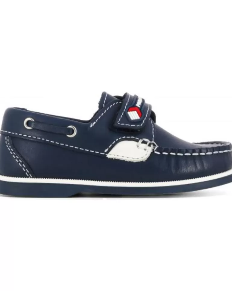 PABLOSKY Zapatos De Niño Nautico 127520 Navy Cheap