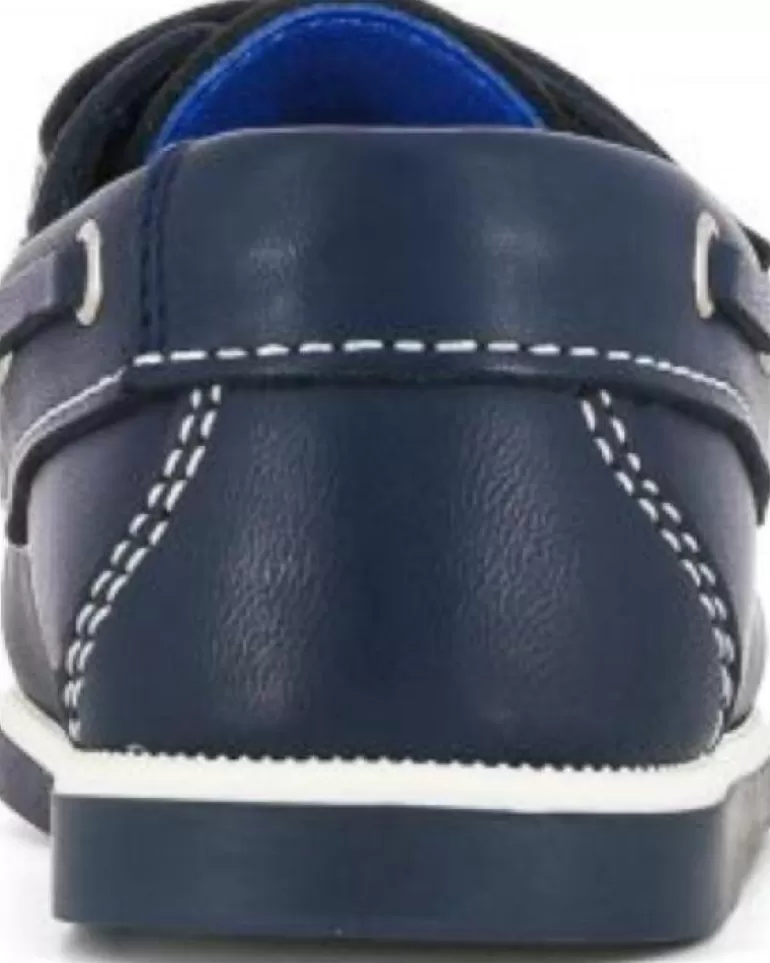 PABLOSKY Zapatos De Niño Nautico 127520 Navy Cheap
